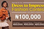 Dress to Impress Contest