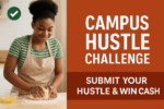 Campus Hustle Challenge