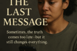 The Last Message