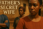 My Father’s Secret Wife