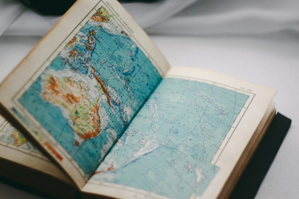 10 Books That Changed the Way I See the World