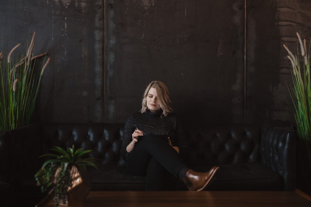What No One Tells You About Becoming “That Girl”