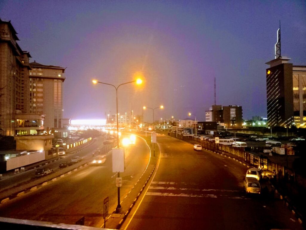 What Nollywood Taught Me About Family Drama (And It’s Deep)