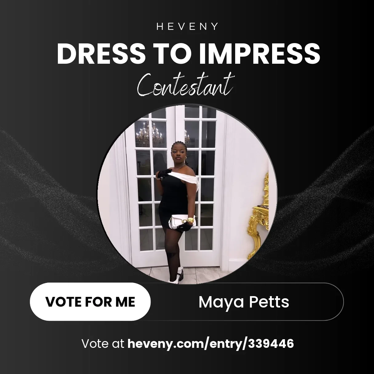 Maya Petts