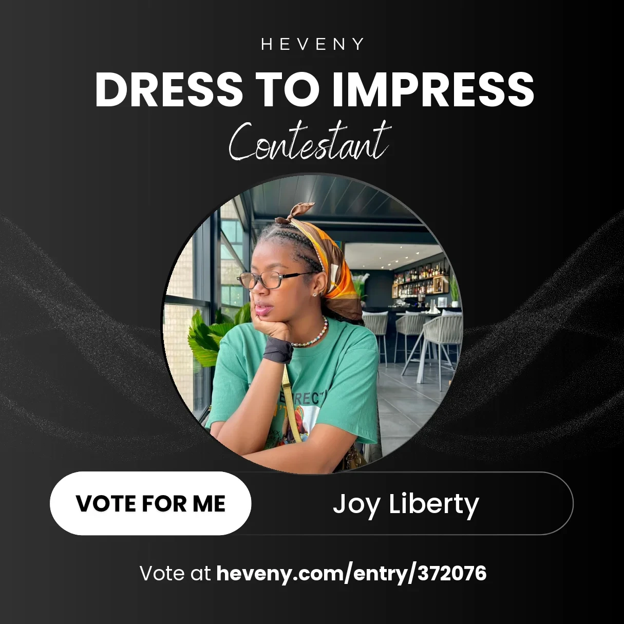 Joy Liberty
