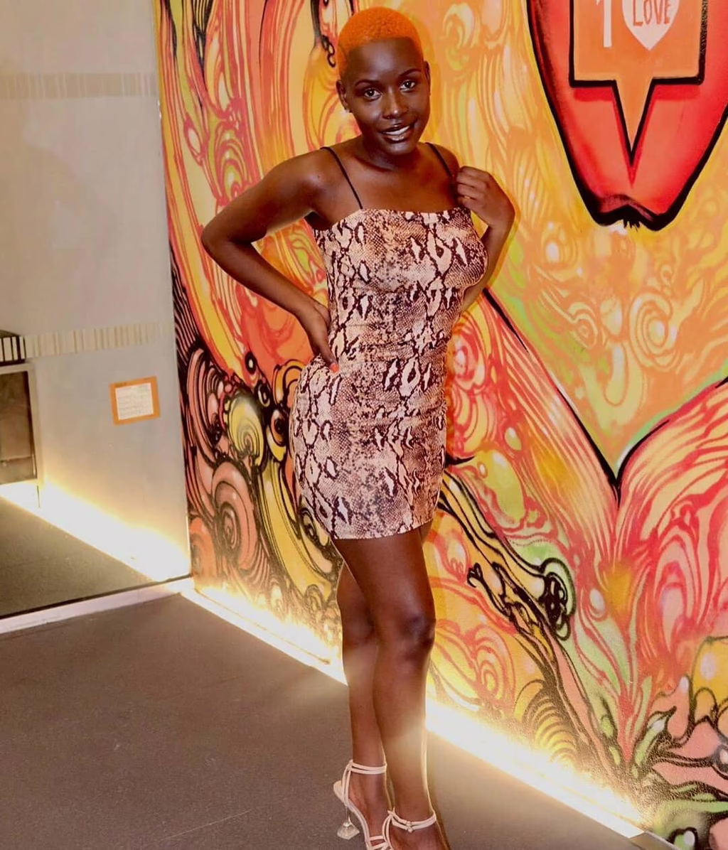 Paula Okoye