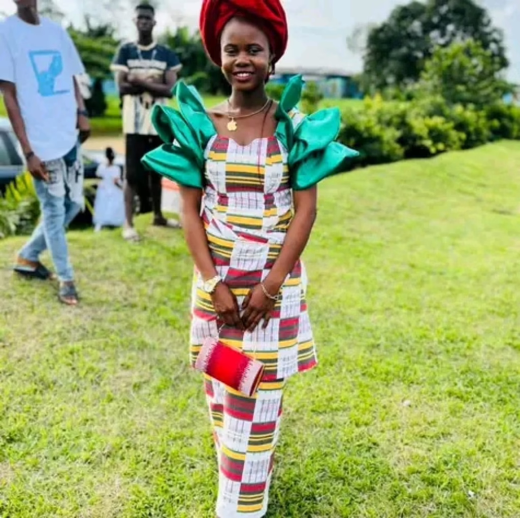 Precious Osarobe