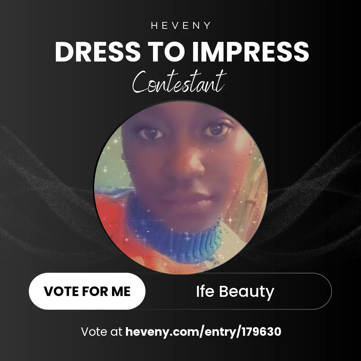 Ife Beauty
