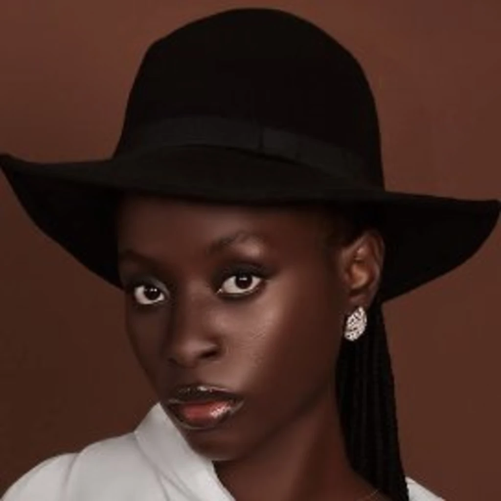 Jennifer Odey