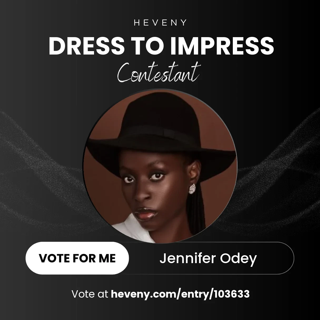 Jennifer Odey