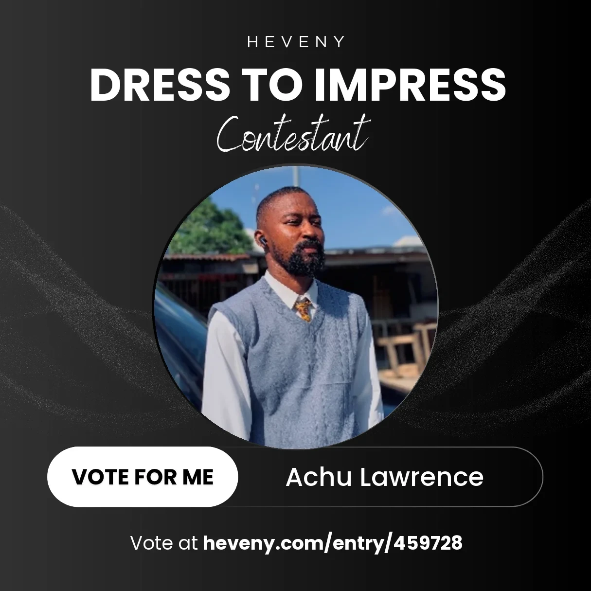Achu Lawrence