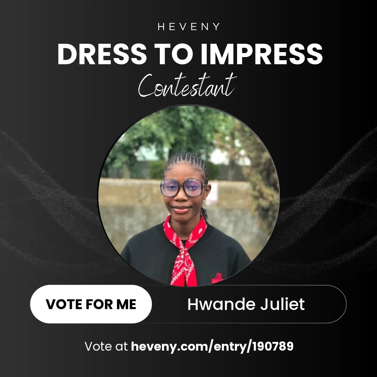 Hwande Juliet